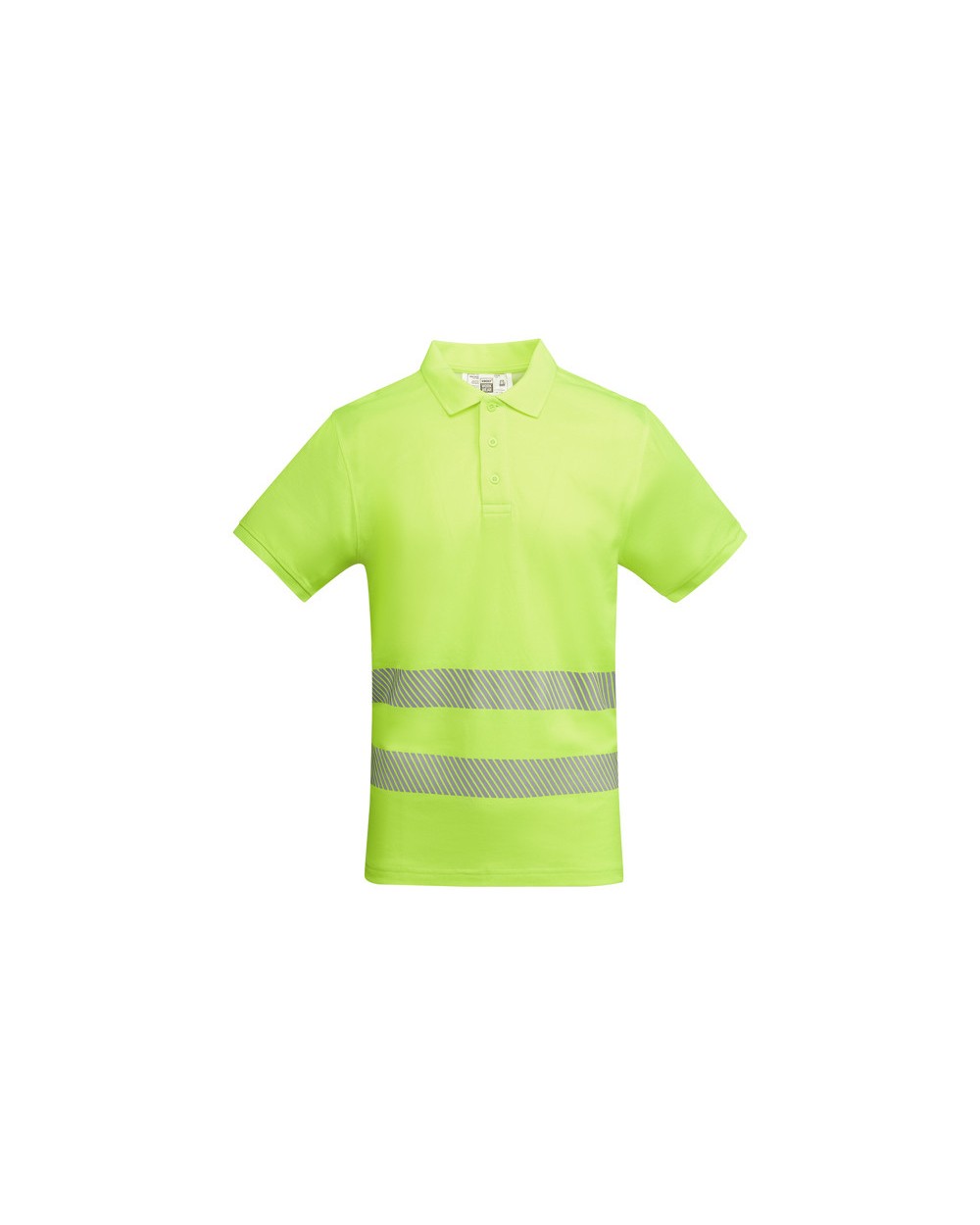 Polo's ROLY ATRIO voor bedrukking &amp; borduring