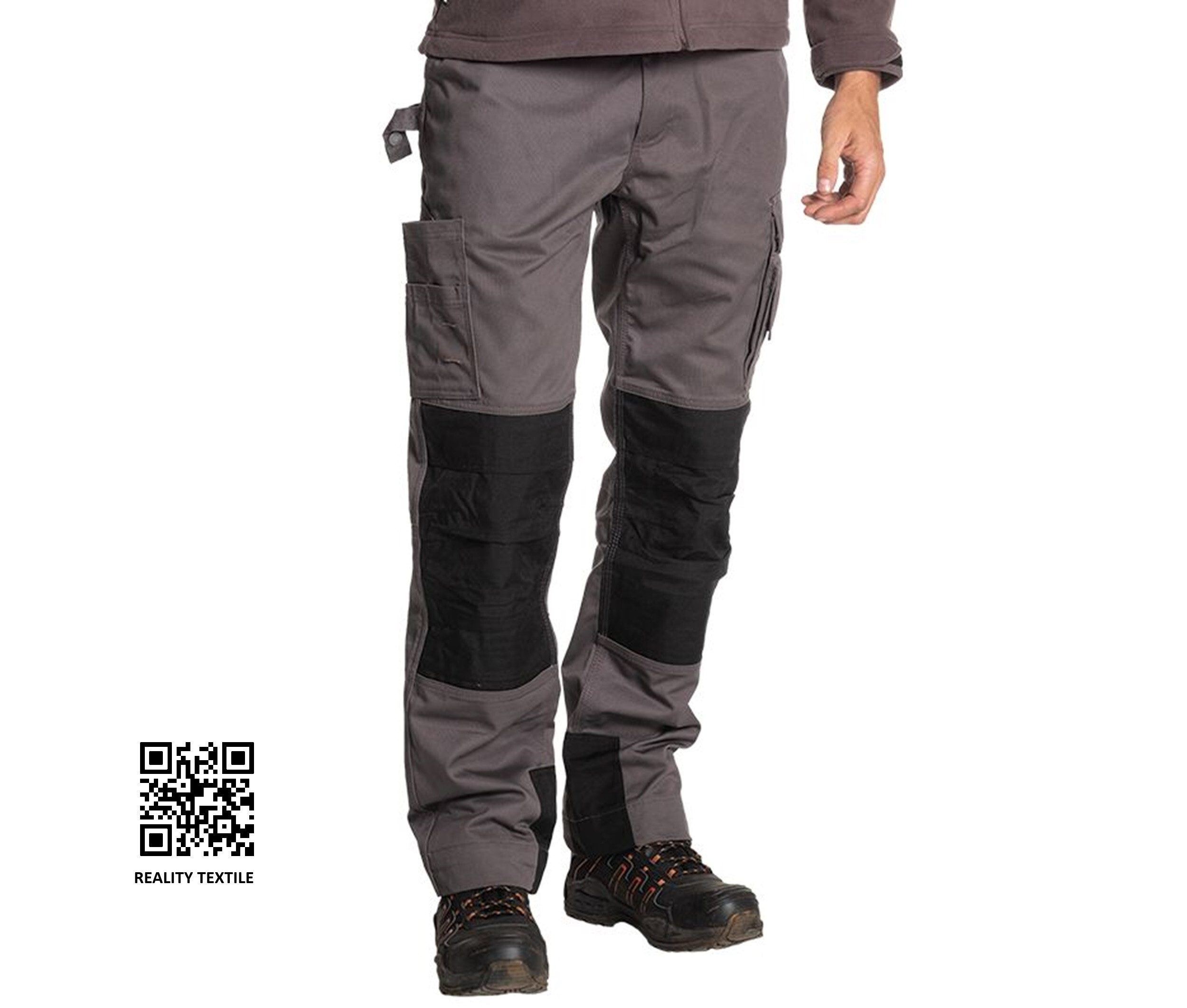 Pantalons personnalisable HEROCK TITAN