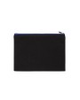KIMOOD Etui aus Baumwollcanvas - Groß Taschen personalisierbar