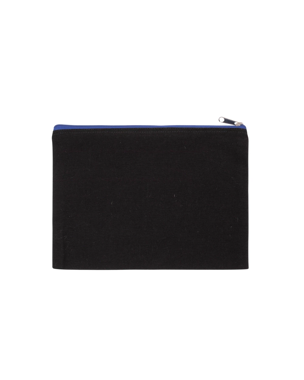 Sacs & Bagagerie personnalisable KIMOOD Pochette en coton canvas - grand modèle