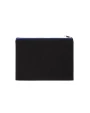 Sacs & Bagagerie personnalisable KIMOOD Pochette en coton canvas - grand modèle