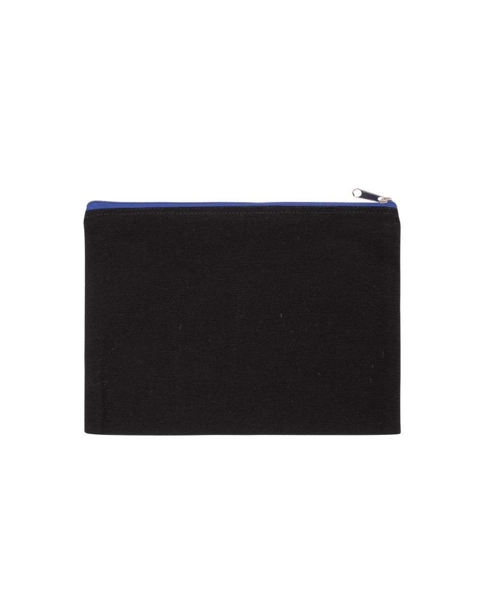 Tassen & Zakken KIMOOD Etui van canvaskatoen - groot model voor bedrukking &amp; borduring