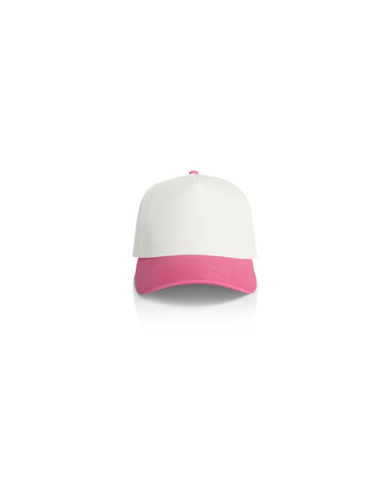 Casquettes personnalisable As Colour Frame Two-Tone Cap