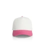 Casquettes personnalisable As Colour Frame Two-Tone Cap