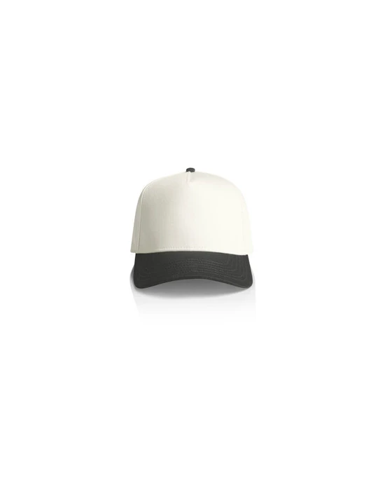 Casquettes personnalisable As Colour Frame Two-Tone Cap
