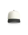 Casquettes personnalisable As Colour Frame Two-Tone Cap