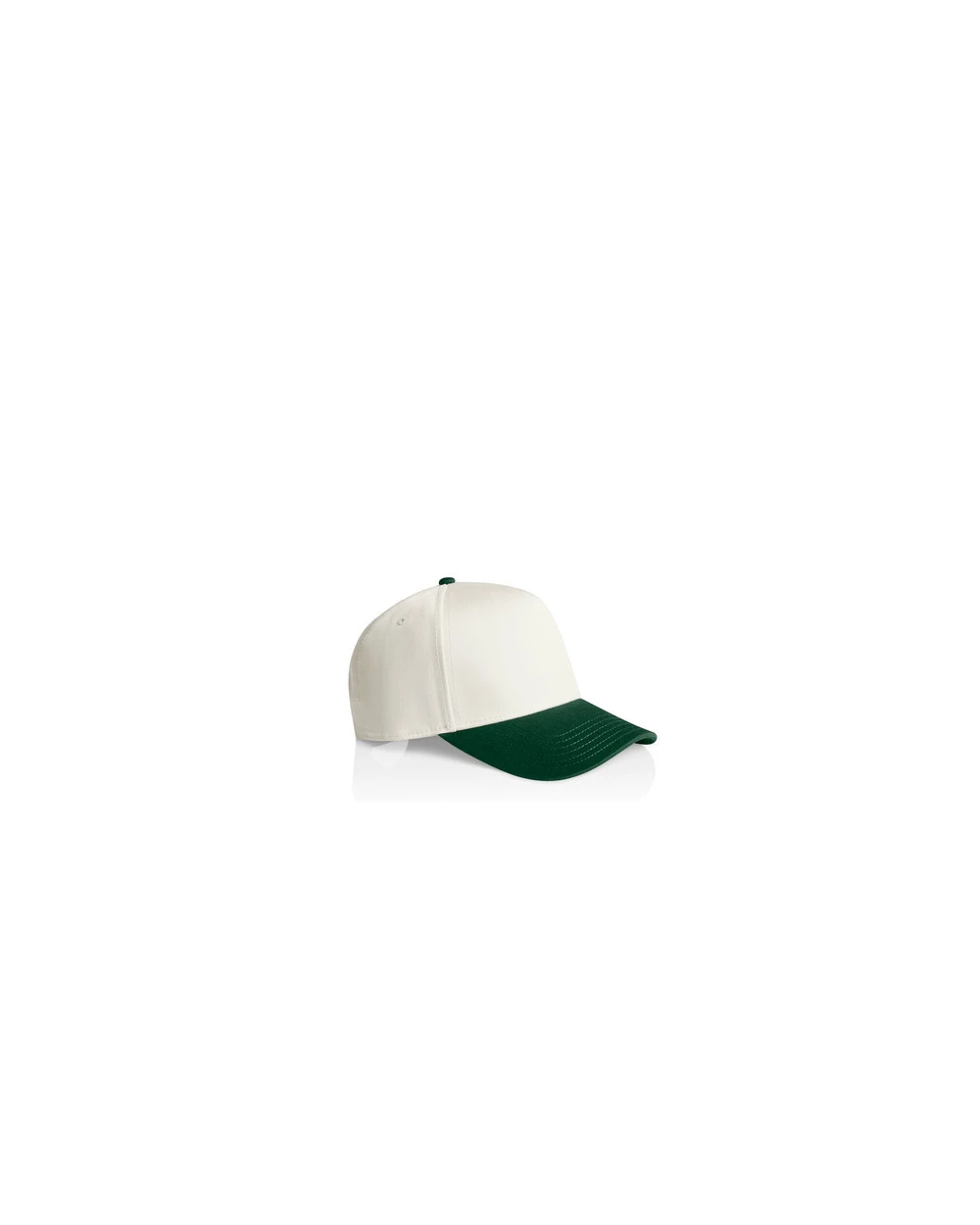 Casquettes personnalisable AS COLOUR Frame Two-Tone Cap