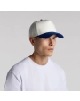Casquettes personnalisable As Colour Frame Two-Tone Cap