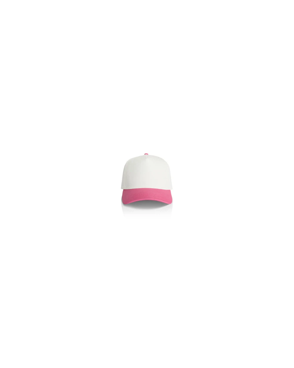 Casquettes personnalisable AS COLOUR Frame Two-Tone Cap