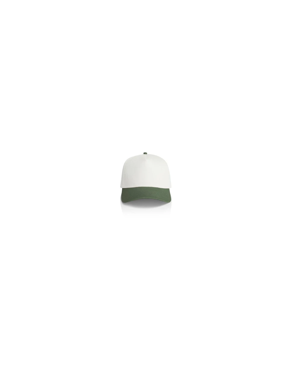 Petjes AS COLOUR Frame Two-Tone Cap voor bedrukking &amp; borduring
