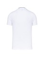 KARIBAN Polo col mao manches courtes homme /api/colors/7106f99d-2e20-4f66-8e9f-e598d6240563 personnalisable