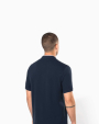 Polos personnalisable Kariban Polo col mao manches courtes homme