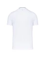 KARIBAN Polo col mao manches courtes homme /api/colors/7106f99d-2e20-4f66-8e9f-e598d6240563 personnalisable
