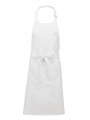KARIBAN Tablier polycoton lavage haute température /api/colors/7a92cd2d-10d2-40b4-928b-296bb7487506 personnalisable
