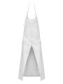 KARIBAN Tablier polycoton lavage haute température /api/colors/7a92cd2d-10d2-40b4-928b-296bb7487506 personnalisable