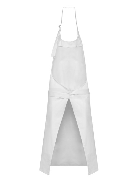 KARIBAN Tablier polycoton lavage haute température /api/colors/7a92cd2d-10d2-40b4-928b-296bb7487506 personnalisable