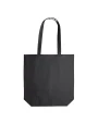 Tassen & Zakken 4DO Schoudertas canvas OEKO-TEX® 270g/m² 42x12x43cm voor bedrukking &amp; borduring