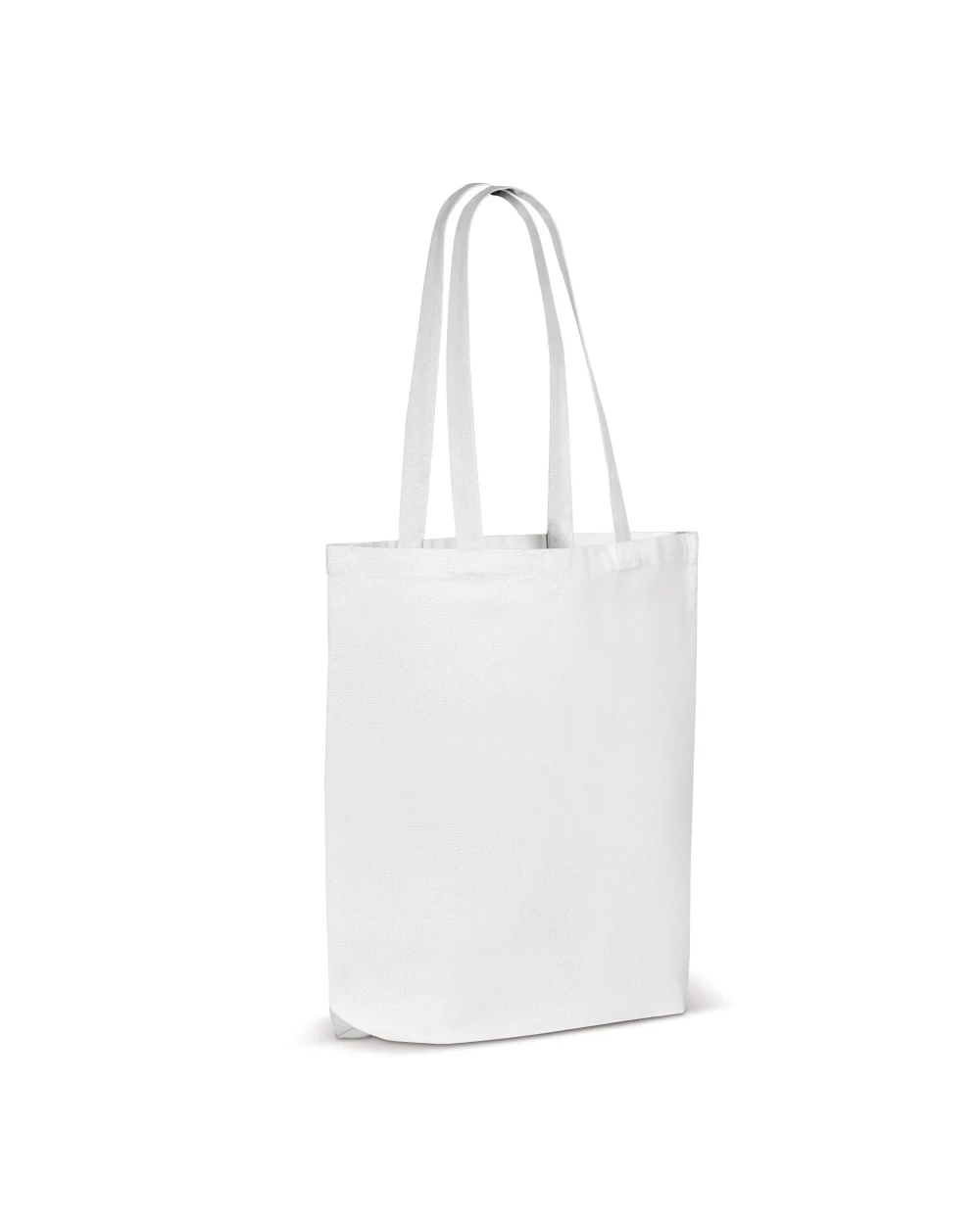 Sacs & Bagagerie personnalisable 4DO Sac en toile OEKO-TEX® 270g/m² 42x12x43cm