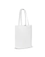 Tassen & Zakken 4DO Schoudertas canvas OEKO-TEX® 270g/m² 42x12x43cm voor bedrukking &amp; borduring