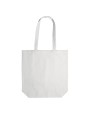 4DO Umhängetasche Leinwand OEKO-TEX®270g/m² 42x12x43cm Taschen personalisierbar