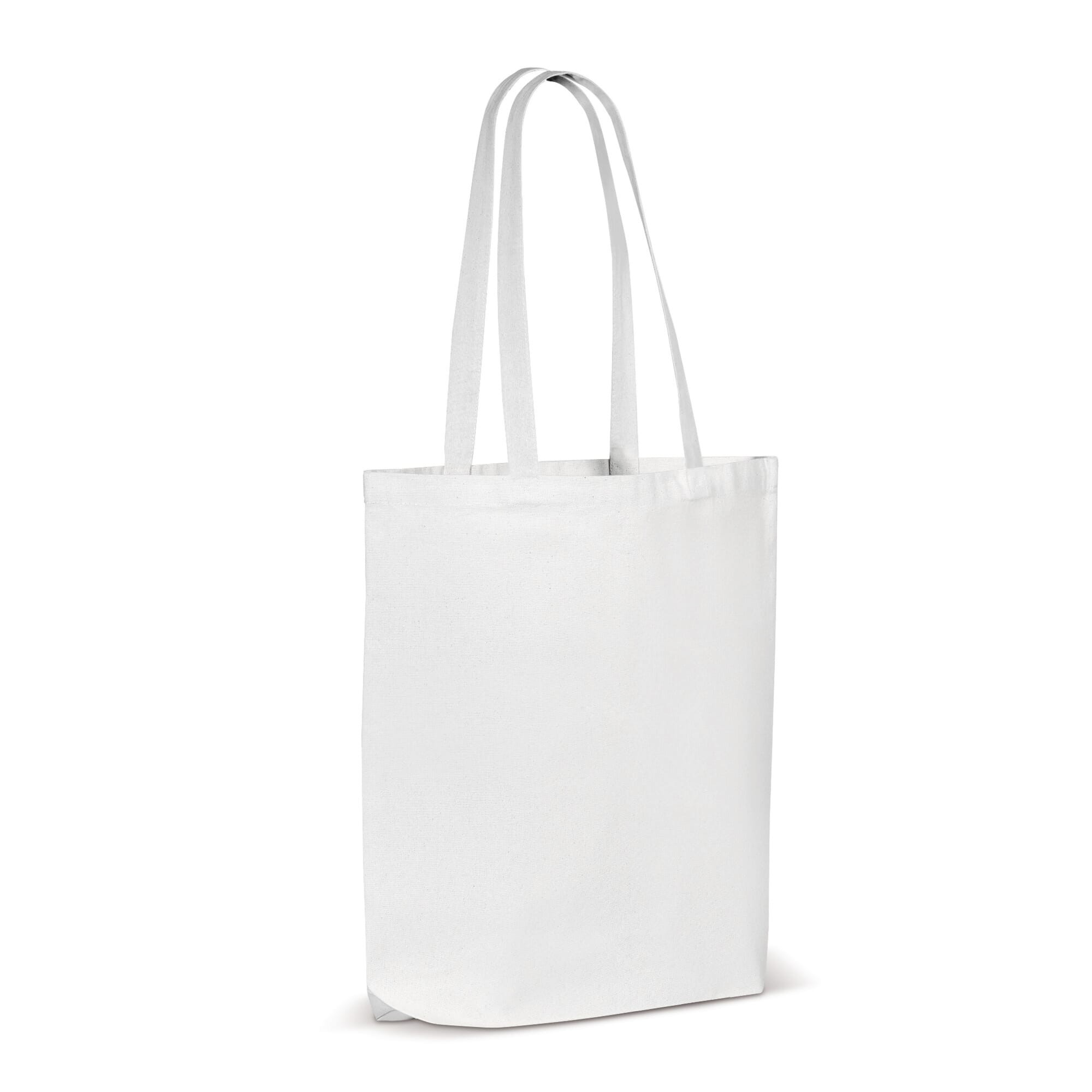 Sacs & Bagagerie personnalisable 4DO Sac en toile OEKO-TEX® 270g/m² 42x12x43cm