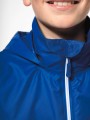 Vestes à personnaliser PROACT Veste de pluie enfant 