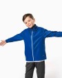 Vestes personnalisable PROACT Veste de pluie enfant