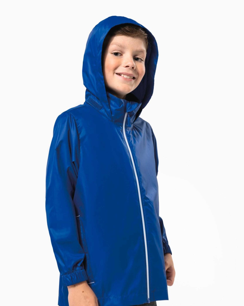 Jassen PROACT Regenjas voor kinderen voor bedrukking &amp; borduring