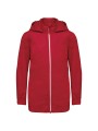 PROACT Veste de pluie enfant /api/colors/74d48ab4-fefe-4284-8911-8da2e037f7a8 personnalisable