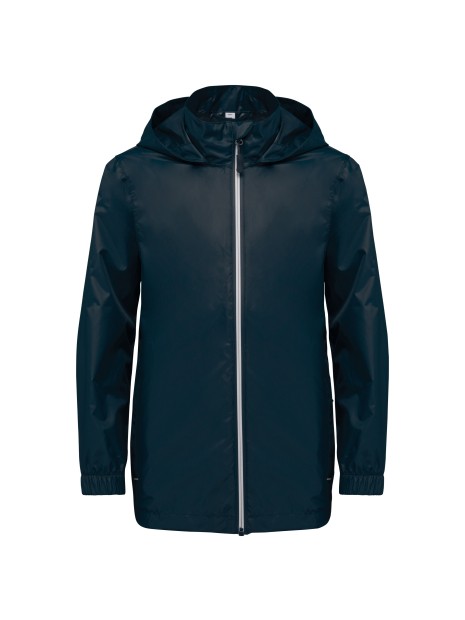 PROACT Veste de pluie enfant /api/colors/b68891a9-1d28-4f7a-8deb-775c45027afd personnalisable