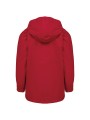 PROACT Veste de pluie enfant /api/colors/74d48ab4-fefe-4284-8911-8da2e037f7a8 personnalisable