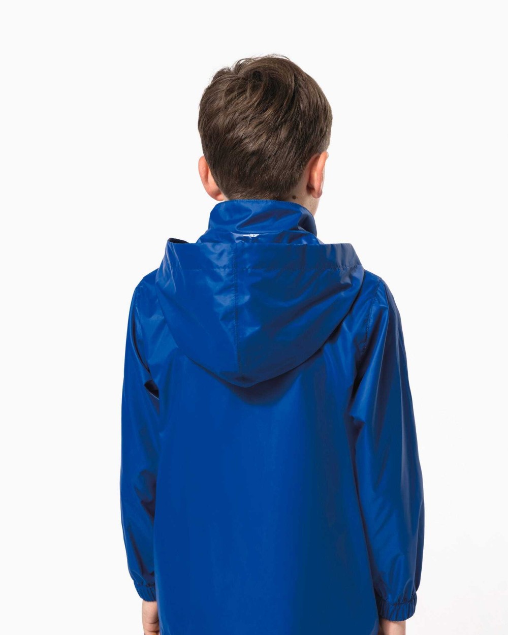 PROACT Kinder-Regenjacke Jacken personalisierbar