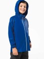 Vestes à personnaliser PROACT Veste de pluie enfant 