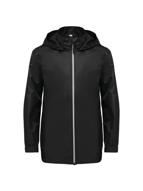 PROACT Veste de pluie enfant /api/colors/b9fdad4a-5e94-45cb-8c03-c08b349b28c3 personnalisable