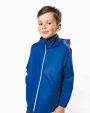 PROACT Kinder-Regenjacke Jacken personalisierbar