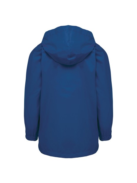 PROACT Veste de pluie enfant /api/colors/f9c8ca3a-29dc-4db7-9773-74a5d1c51787 personnalisable