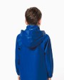 PROACT Kinder-Regenjacke Jacken personalisierbar