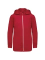 PROACT Veste de pluie enfant /api/colors/74d48ab4-fefe-4284-8911-8da2e037f7a8 personnalisable