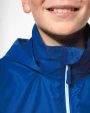 PROACT Kinder-Regenjacke Jacken personalisierbar