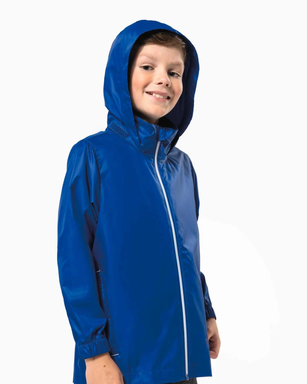 Jassen PROACT Regenjas voor kinderen voor bedrukking &amp; borduring