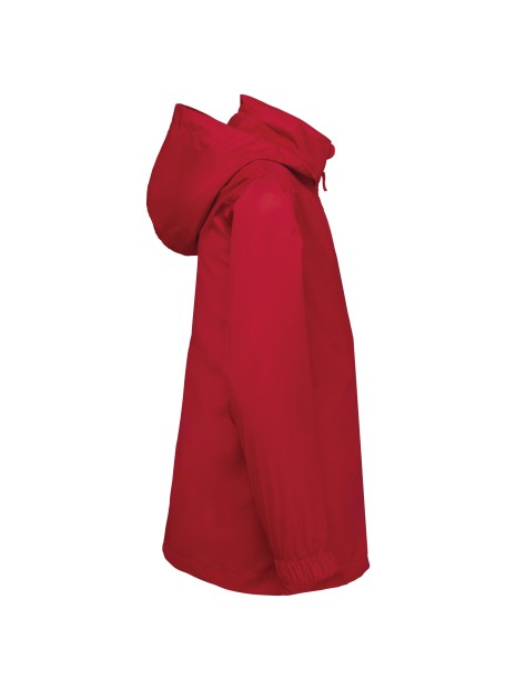 PROACT Veste de pluie enfant /api/colors/74d48ab4-fefe-4284-8911-8da2e037f7a8 personnalisable