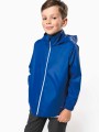 Vestes à personnaliser PROACT Veste de pluie enfant 