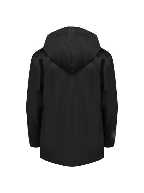 PROACT Veste de pluie enfant /api/colors/b9fdad4a-5e94-45cb-8c03-c08b349b28c3 personnalisable