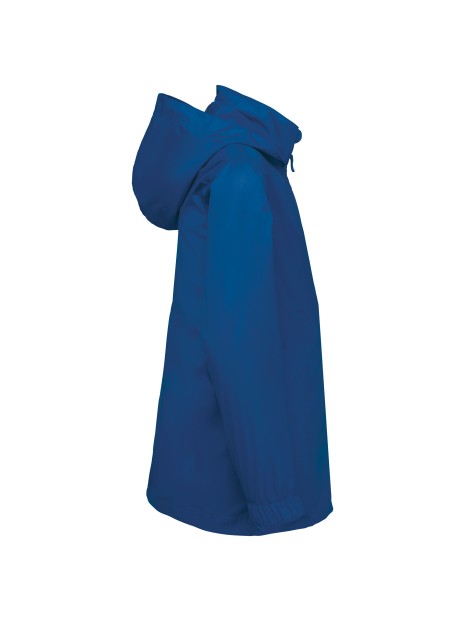 PROACT Veste de pluie enfant /api/colors/f9c8ca3a-29dc-4db7-9773-74a5d1c51787 personnalisable
