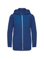 PROACT Veste de pluie enfant /api/colors/f9c8ca3a-29dc-4db7-9773-74a5d1c51787 personnalisable