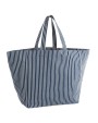 Tassen & Zakken WESTFORDMILL OVERSIZED BEACH BAG voor bedrukking &amp; borduring