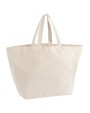 Tassen & Zakken WESTFORDMILL OVERSIZED BEACH BAG voor bedrukking &amp; borduring