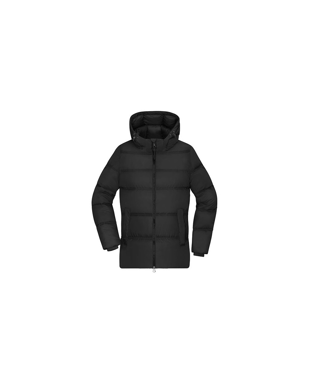 Vestes personnalisable DAIBER Ladies´ Winter Jacket