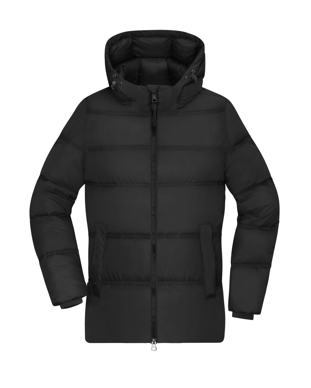 DAIBER Ladies´ Winter Jacket Jacken personalisierbar