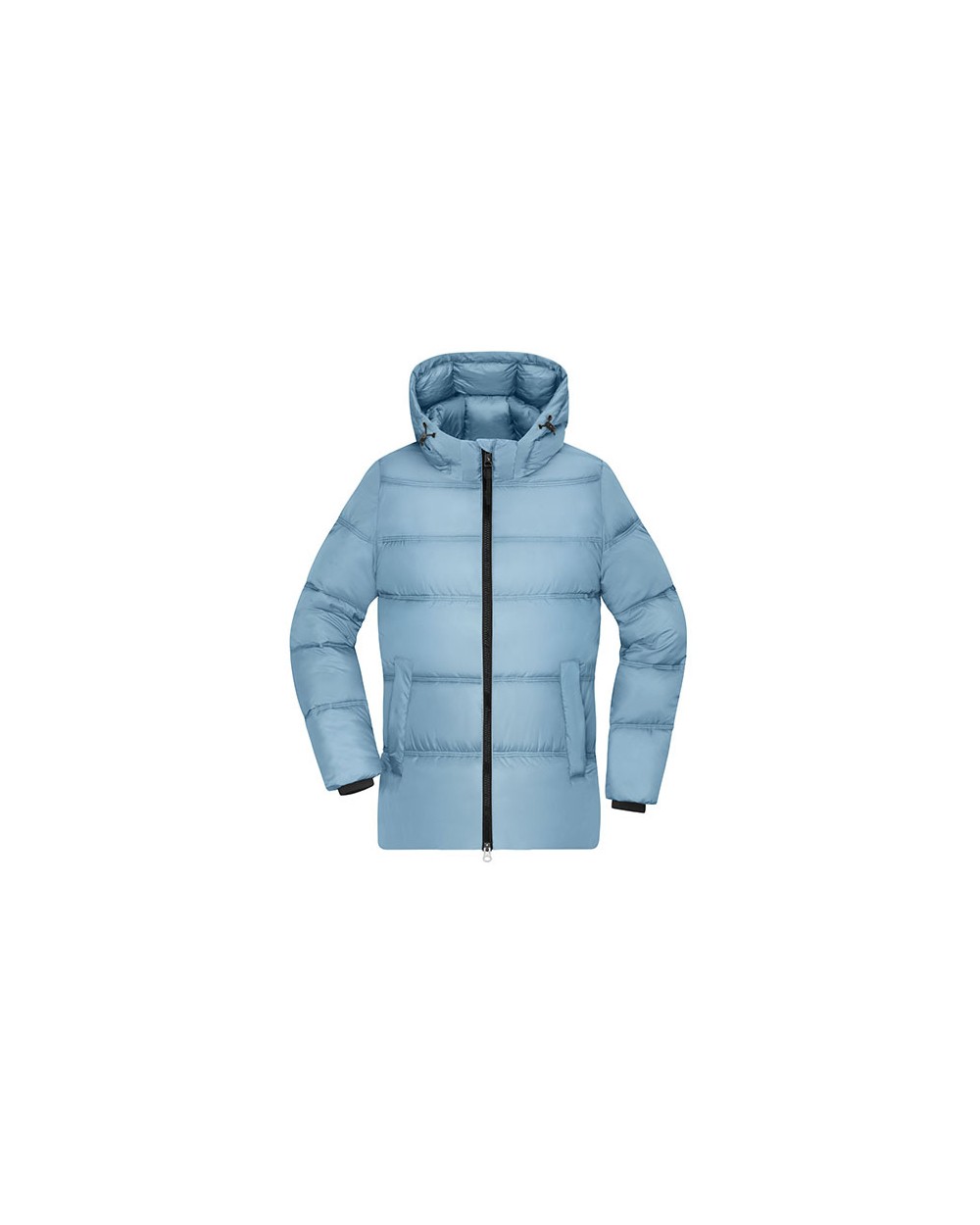 DAIBER Ladies´ Winter Jacket Jacken personalisierbar